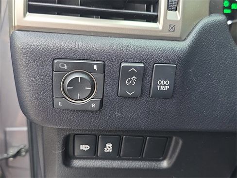 Used 2019 Lexus GX 460 Premium image 28