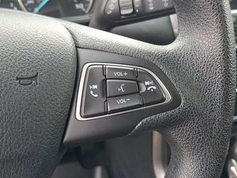 Used 2021 Ford EcoSport SE w/ SE Convenience Package AWD/4WD image 24