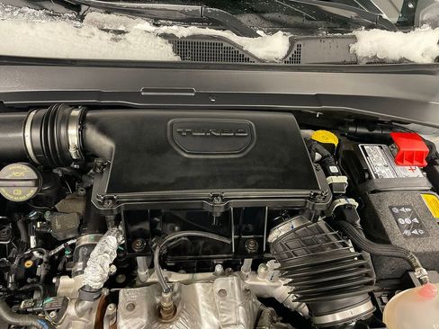 Used 2024 Jeep Compass Limited image 29