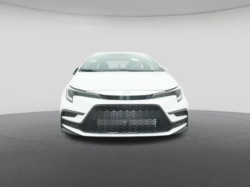 New 2026 Toyota Corolla SE image 31