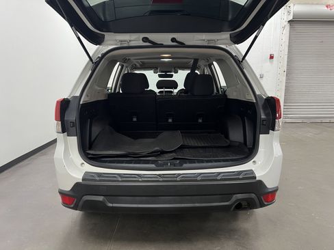 Used 2020 Subaru Forester Premium w/ Popular Package #1 image 15