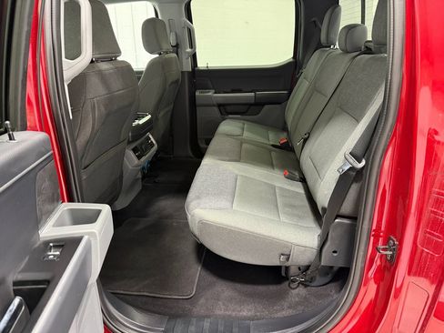 Used 2024 Ford F150 XLT w/ Equipment Group 302A MID image 40