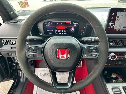 Used 2023 Honda Civic Type R image 14