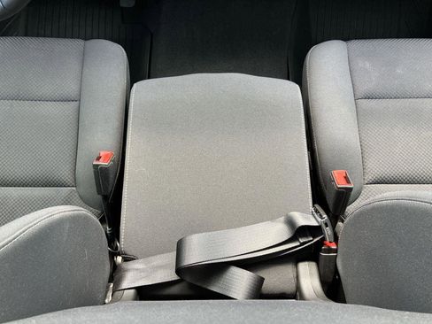 Used 2019 Chevrolet Silverado 1500 LT w/ All Star Edition image 20