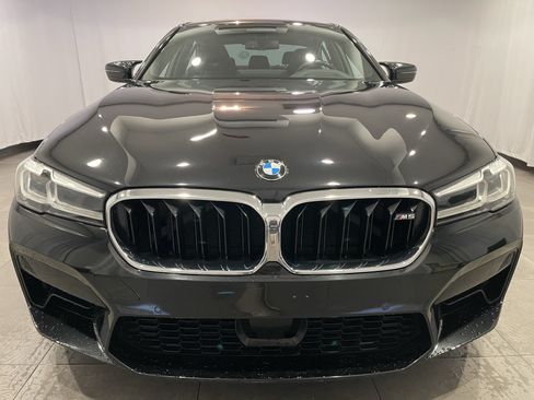 Used 2022 BMW M5 AWD/4WD image 2