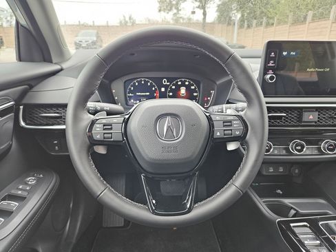 New 2025 Acura ADX FWD image 20