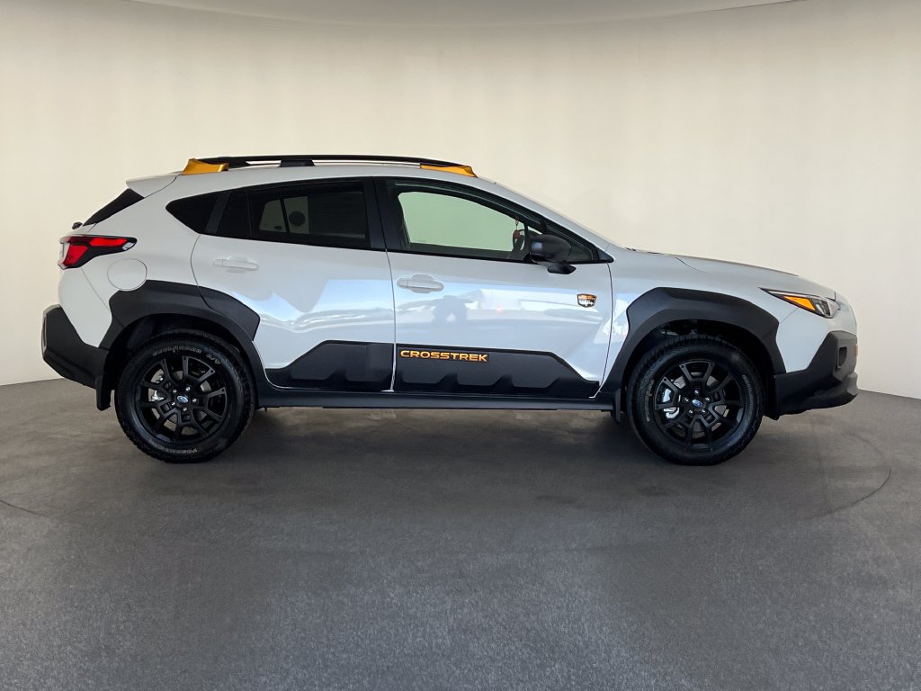 New 2026 Subaru Crosstrek 2.5i Wilderness AWD/4WD image 2