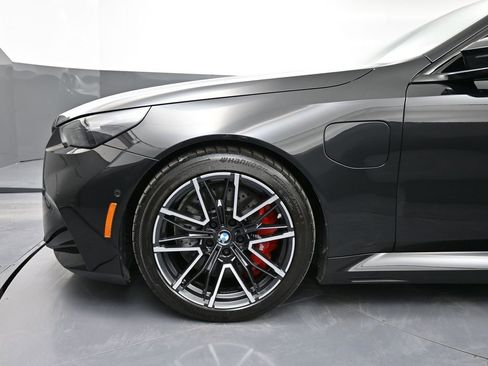Used 2025 BMW M5 Touring image 12