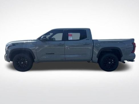 New 2026 Toyota Tundra Limited AWD/4WD image 2