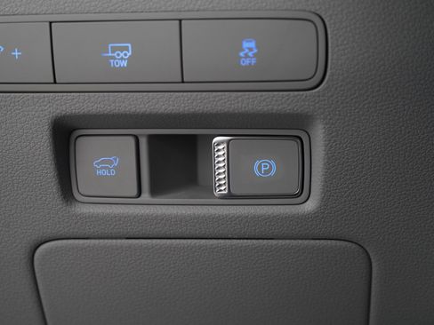 Used 2025 Hyundai Palisade SEL image 29