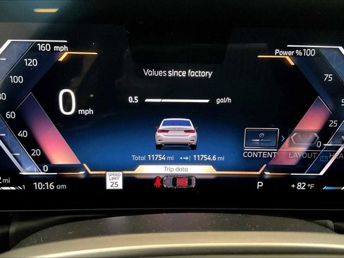 Used 2025 BMW 330i Sedan w/ Premium Package image 23