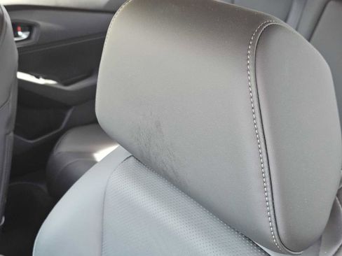 Used 2025 Honda Accord EX-L image 12