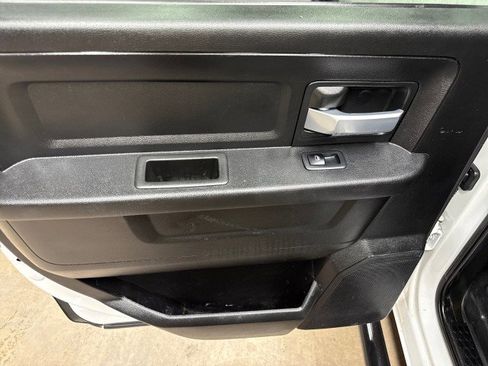 Used 2019 RAM 5500 Tradesman w/ Payload Upgrade Package image 26