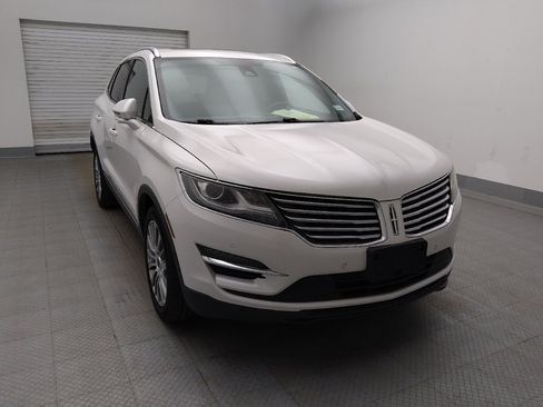 Used 2016 Lincoln MKC Reserve AWD/4WD image 14