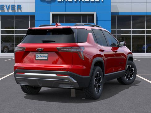 New 2026 Chevrolet Equinox ACTIV w/ Convenience Package III image 29