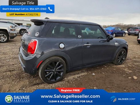 Used 2018 MINI Cooper S FWD image 4