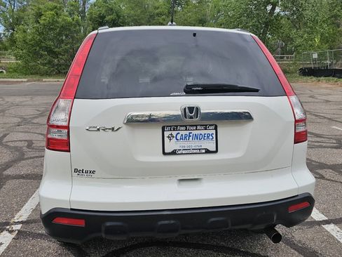 Used 2009 Honda CR-V EX-L image 4
