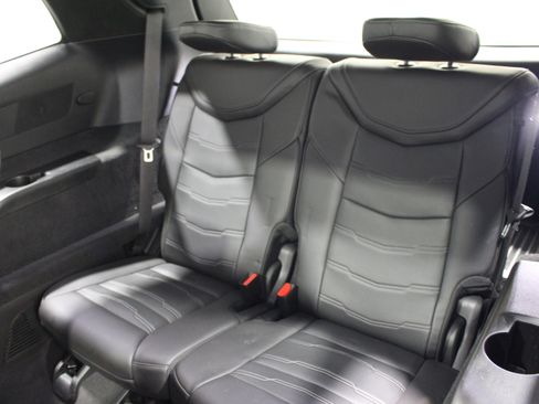 Used 2024 Cadillac XT6 Sport w/ Platinum Package AWD/4WD image 24