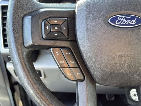 Used 2022 Ford F250 XLT w/ XLT Value Package image 17