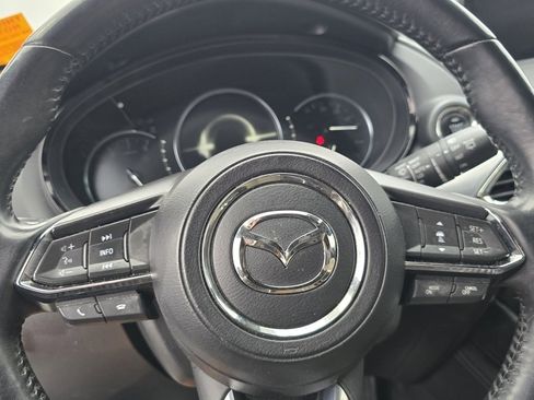 Used 2020 MAZDA CX-9 Grand Touring image 20