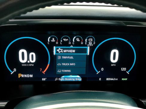 Used 2021 Ford F150 Limited image 16