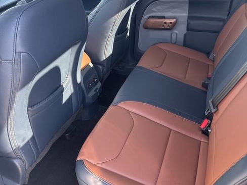 Used 2024 Ford Maverick Lariat image 20