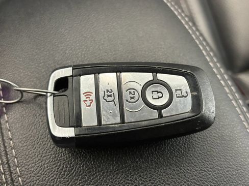Used 2021 Ford Escape SEL FWD image 49