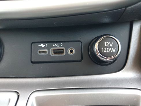 Certified 2022 Nissan Murano S image 28