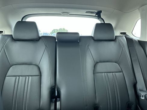 Certified 2024 Honda HR-V EX-L image 52