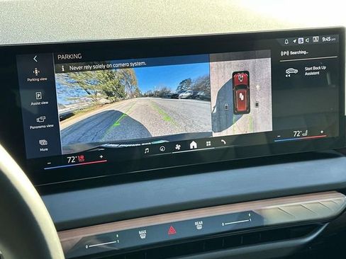 Certified 2025 BMW X3 xDrive30i w/ Premium Package image 33