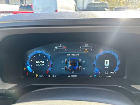 New 2025 Ford Bronco Sport Big Bend image 23