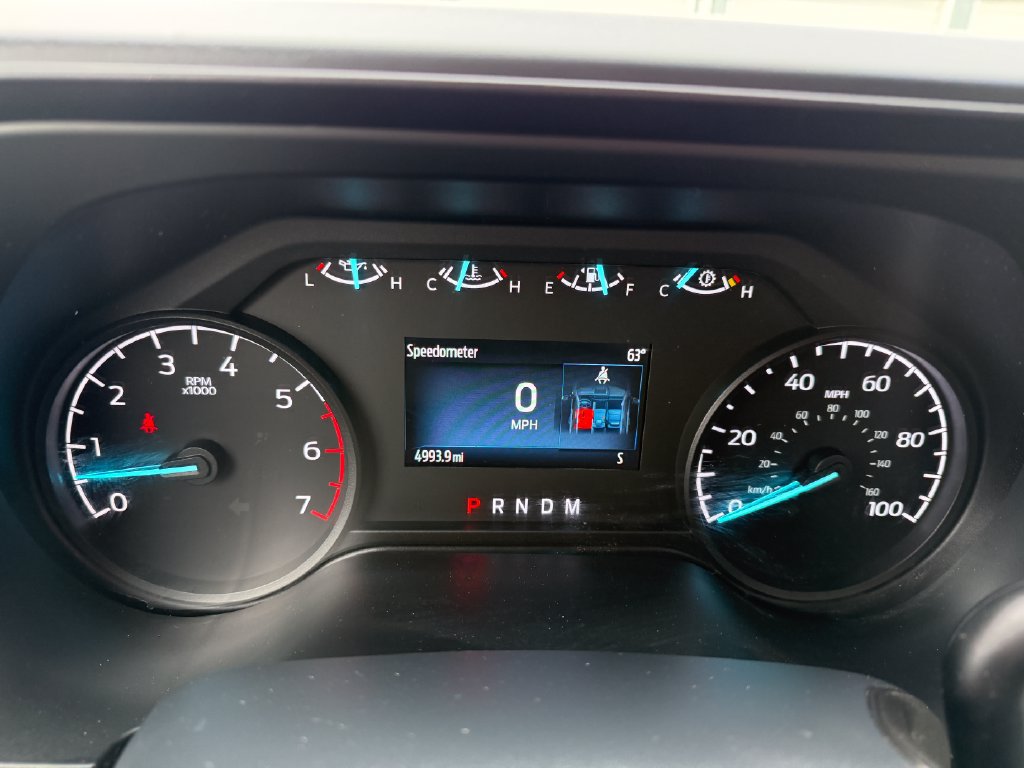 Used 2026 Ford F350 XLT AWD/4WD image 31