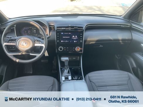 Certified 2023 Hyundai Santa Cruz SE image 15