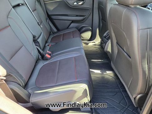 Used 2020 Chevrolet Blazer RS w/ LPO, Floor Liner Package FWD image 18