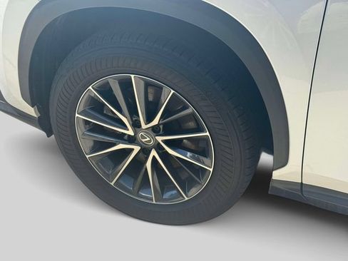 Certified 2024 Lexus NX 350 AWD image 10