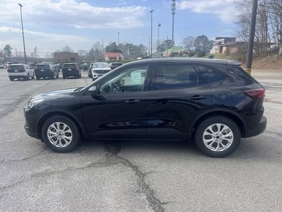 New 2026 Ford Escape Active