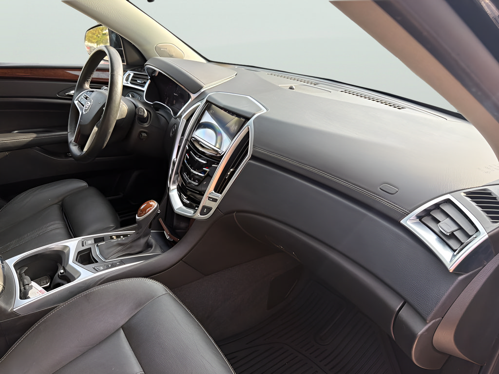 Used 2015 Cadillac SRX Performance w/ Driver Awareness Package FWD image 47