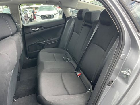 Used 2017 Honda Civic EX-T image 14