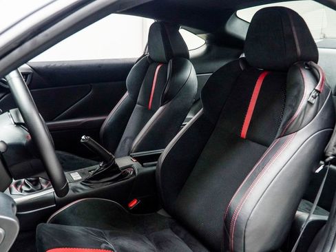 Used 2023 Subaru BRZ Limited image 40