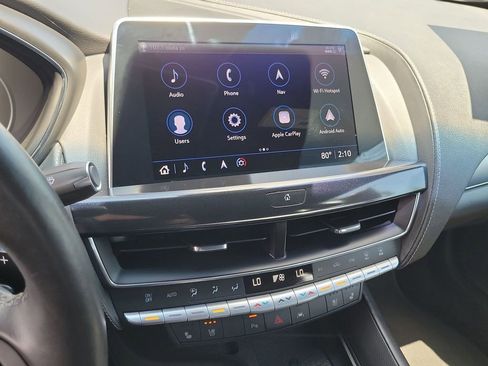 Certified 2023 Cadillac CT5 Premium Luxury RWD image 13