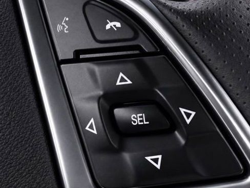 Used 2023 Chevrolet Camaro SS RWD image 28
