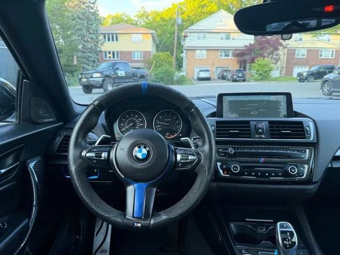 Used 2016 BMW M235i Coupe RWD image 25