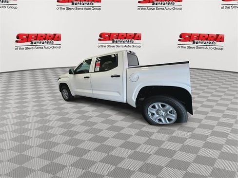 Used 2024 Toyota Tundra SR image 7
