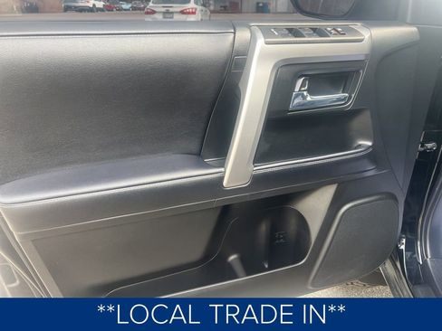 Used 2022 Toyota 4Runner SR5 Premium image 11