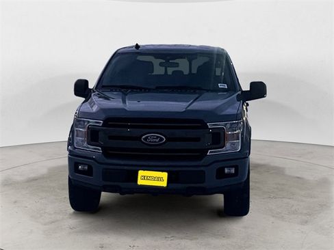 Used 2019 Ford F150 XLT w/ Equipment Group 302A Luxury image 8