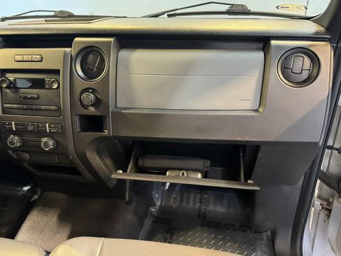 Used 2013 Ford F150 XL AWD/4WD image 23