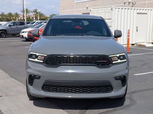 Used 2021 Dodge Durango GT image 2