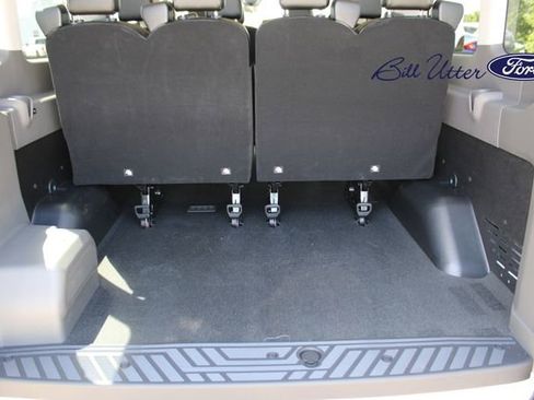 New 2025 Ford Transit 350 XL image 6