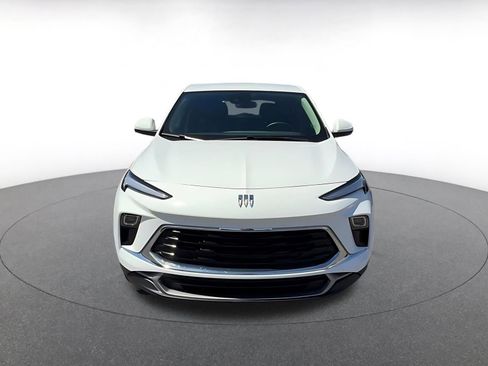 Used 2025 Buick Encore GX Preferred image 4