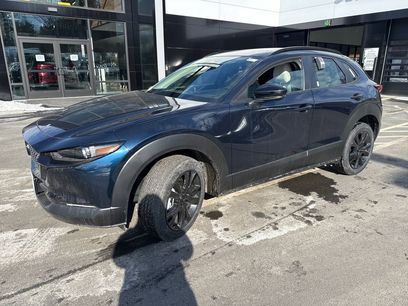 New 2026 MAZDA CX-30 Aire Edition